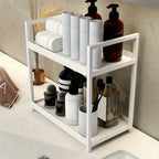 Organisateur de Plan de Toilette 2 Niveaux
