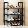 Organisateur Chaussures Empilable Modulable 3 Niveaux