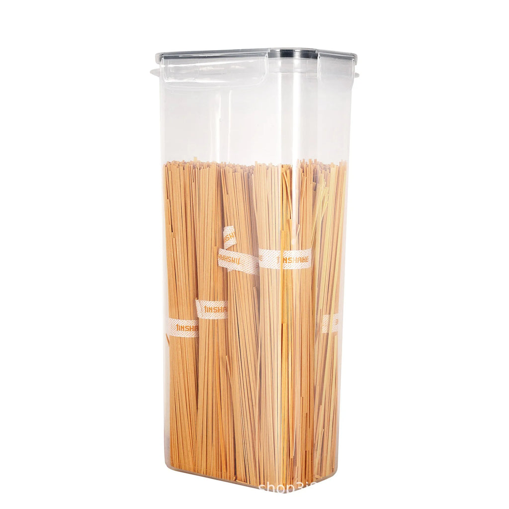Set de 7 Boîtes Alimentaires sans BPA