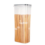 Set de 7 Boîtes Alimentaires sans BPA