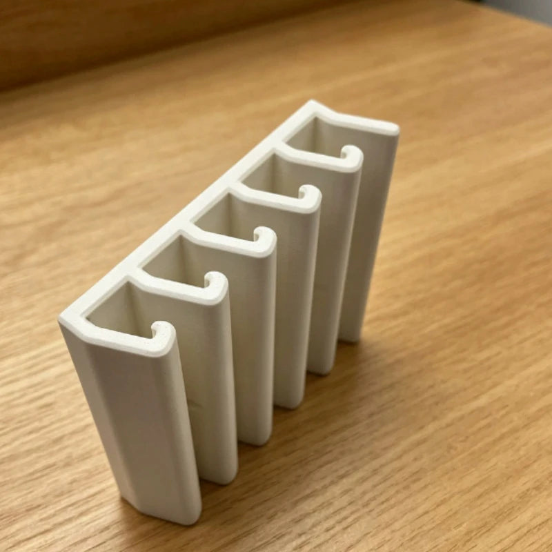 Rangement à Couvercles sous Placard
