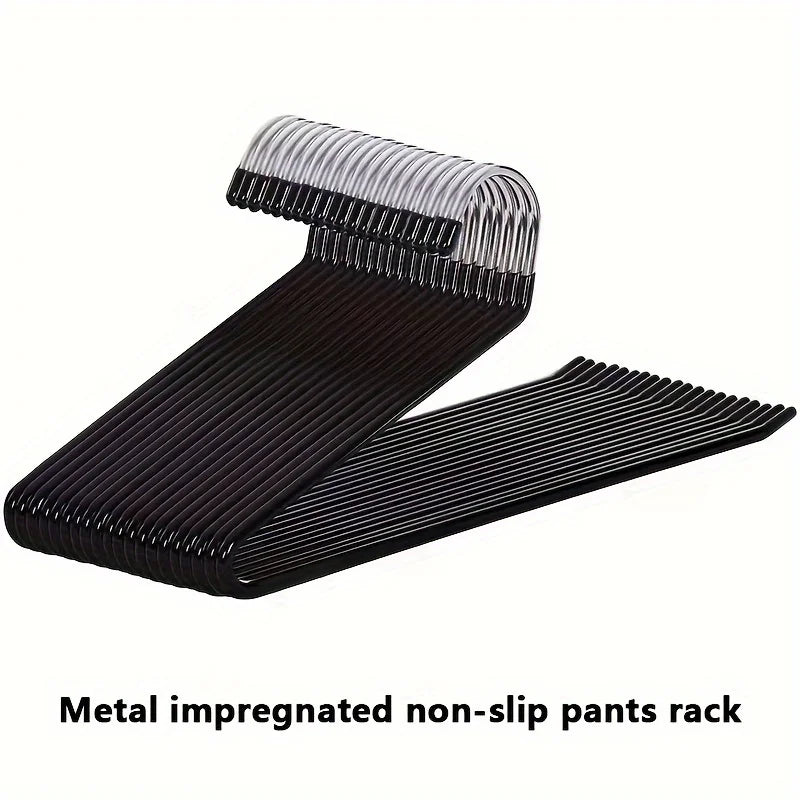 Cintre Pantalon Multi-Niveaux Gain de Place