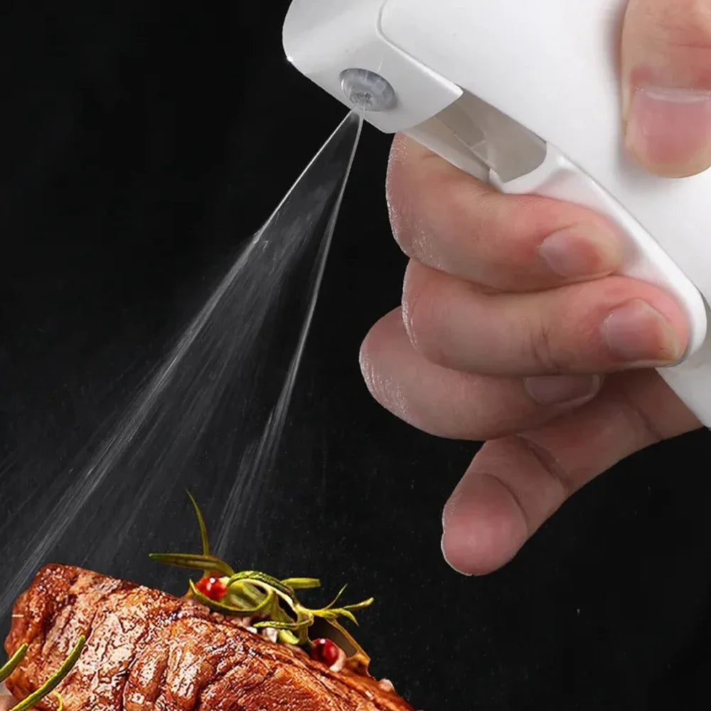 Vaporisateur d'Huile de Cuisine