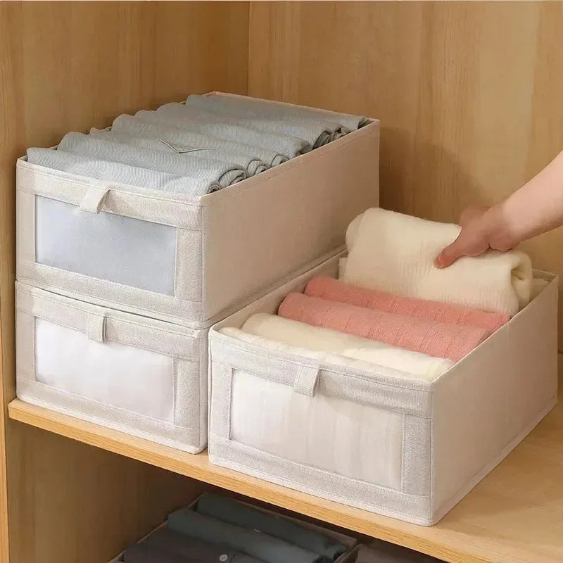 Rangement de Dressing pour Pantalons