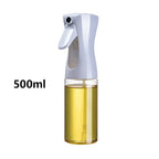 Vaporisateur d'Huile de Cuisine