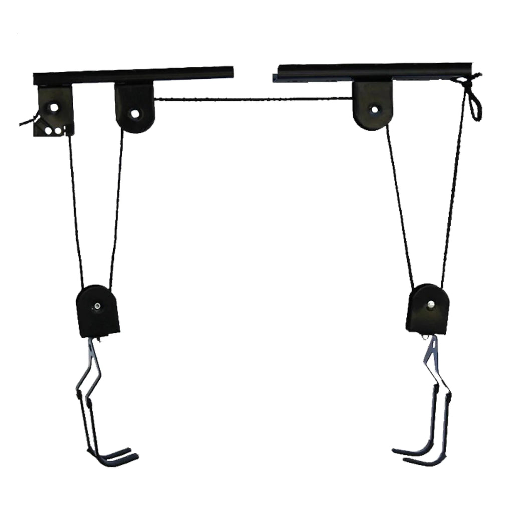 Palan pour Vélo au Plafond 60kg