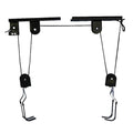 Palan pour Vélo au Plafond 60kg
