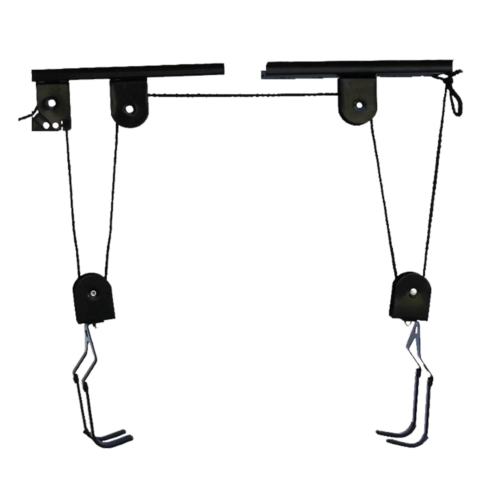 Palan pour Vélo au Plafond 60kg