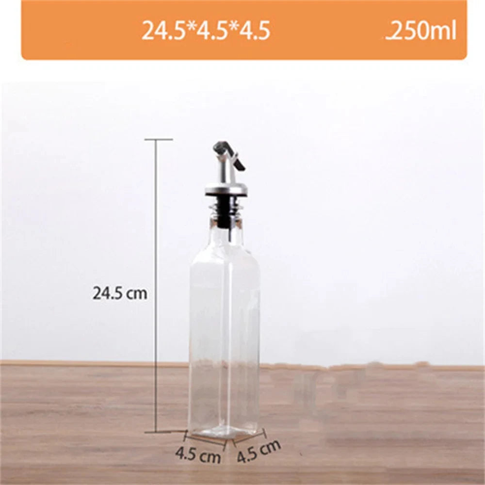 Burette Doseuse Huile et Vinaigre
